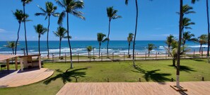 Comfort Apartment | View from room - COVLA0102 - Condomínio Vilas Village (Lauro de Freitas)