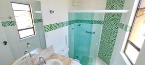 Bathroom - COVLA0102 - Condomínio Vilas Village (Lauro de Freitas)