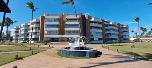 Exterior - COVLA0102 - Condomínio Vilas Village (Lauro de Freitas)