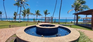 Apartamento conforto | Área da propriedade