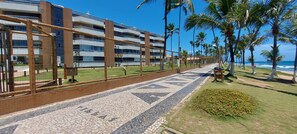Exterior - COVLA0102 - Condomínio Vilas Village (Lauro de Freitas)