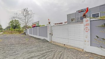 Fachada