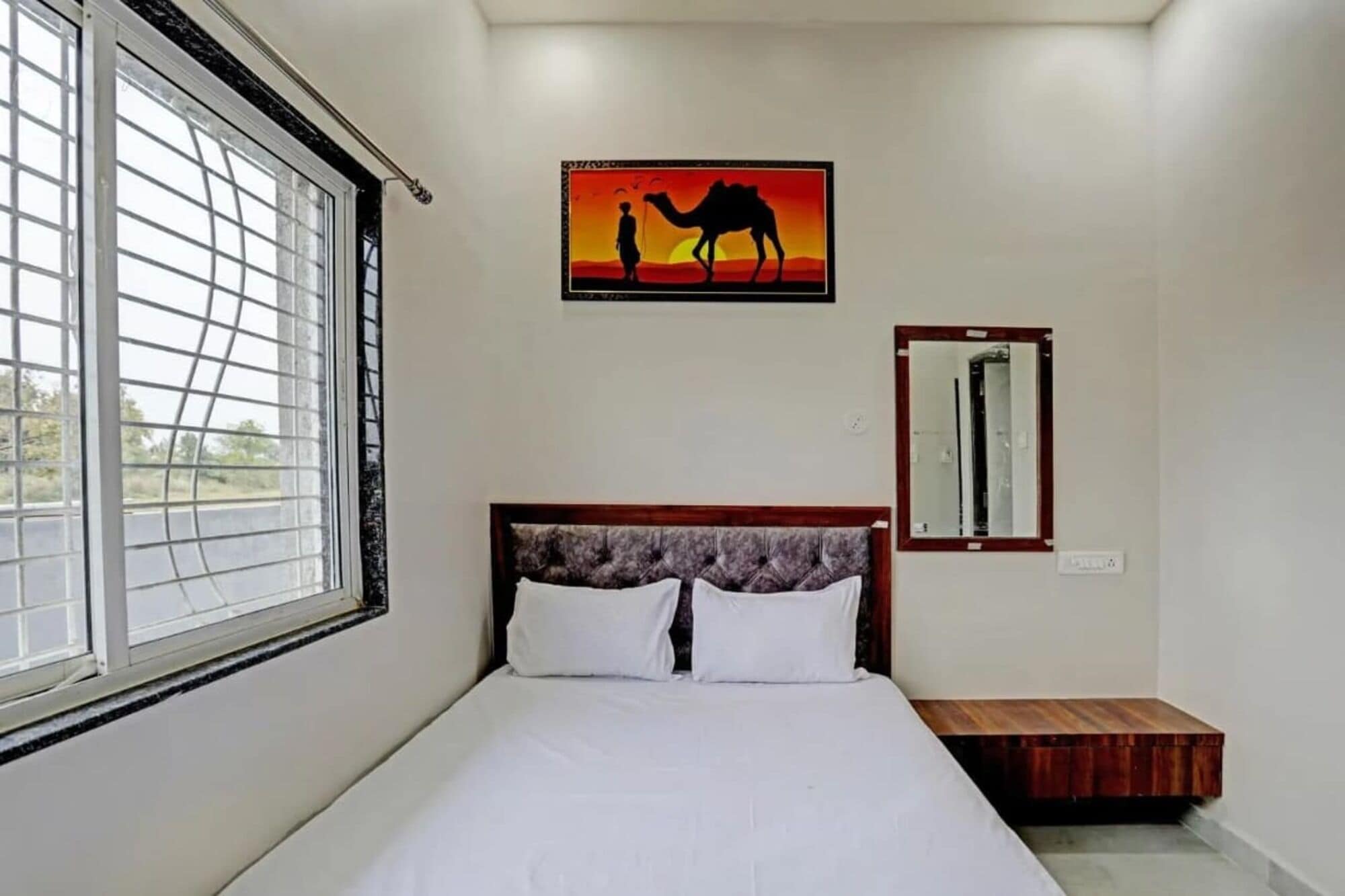 Standard Room | Rollaway beds, free WiFi, bed sheets