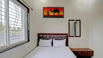 Standard Room | Rollaway beds, free WiFi, bed sheets
