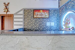 Recepción