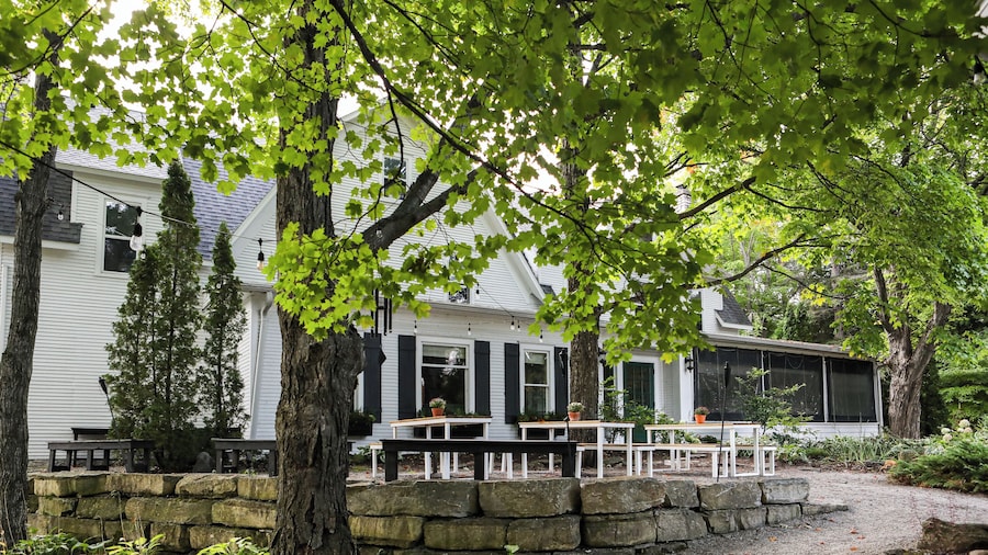 The griffin inn