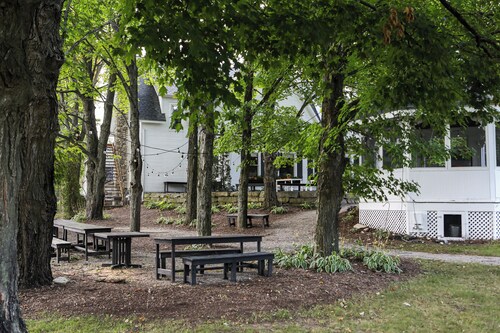 The griffin inn
