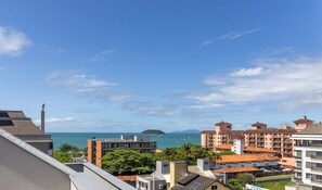 Property grounds - Penthouse 3 min From Jurere Beach - Mor0402 (Florianópolis)