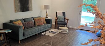 Charming 3-bedroom house near NorthShore in Chattanooga