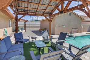 Hus (3 Bedrooms) | Innvendig