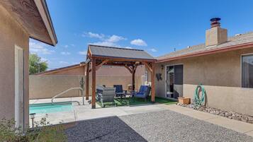 Nhà (3 Bedrooms) | Nội thất