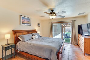 Hus (3 Bedrooms) | Innvendig