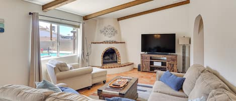 單棟房屋 (3 Bedrooms) | 內部