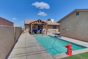 House (3 Bedrooms) | Front of property