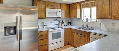 Casa (3 Bedrooms) | Interior