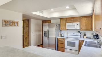 Nhà (3 Bedrooms) | Nội thất