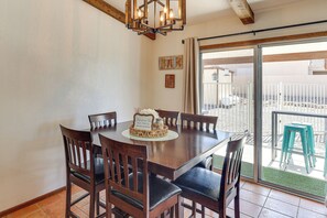 House (3 Bedrooms) | Interior - Swim, Grill & Chill: Lake Havasu City Getaway (Lake Havasu City)