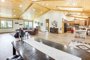Casa (4 Bedrooms) | Interior