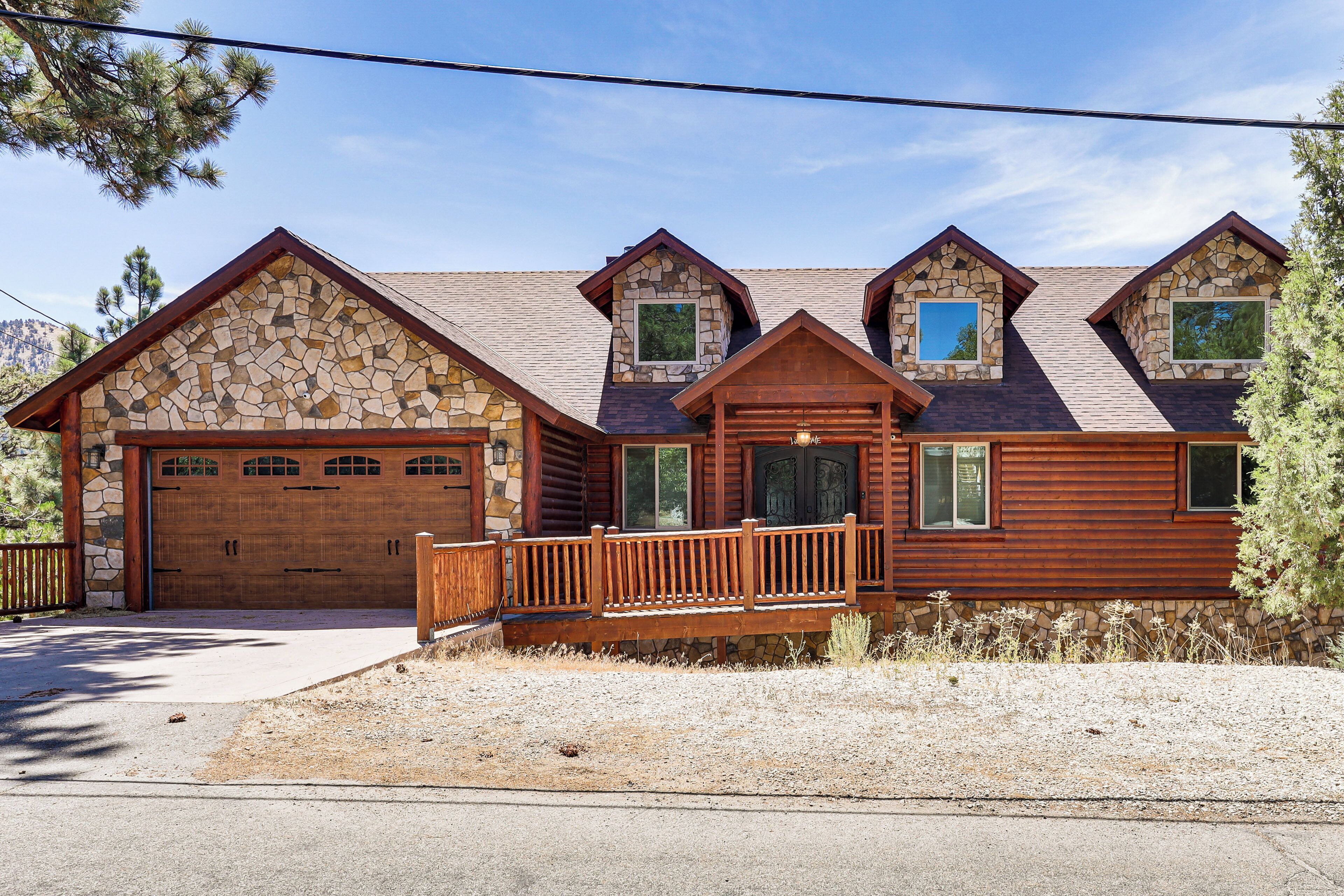 独立别墅 (4 Bedrooms) | 住宿内部