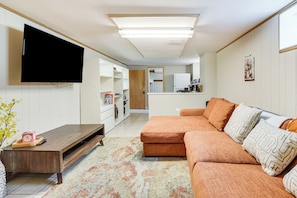 Casa (2 Bedrooms) | Interior