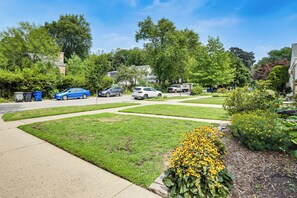 Casa (2 Bedrooms) | Parte interna