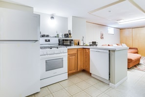 Casa (2 Bedrooms) | Interior