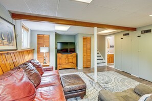 Maison (3 Bedrooms) | Intérieur