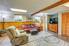 Maison (3 Bedrooms) | Intérieur