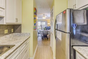 Apartament (2 Bedrooms) | Interior