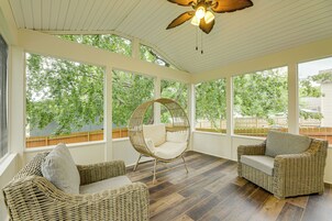 Casa (4 Bedrooms) | Interior