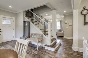 Casa (4 Bedrooms) | Interior