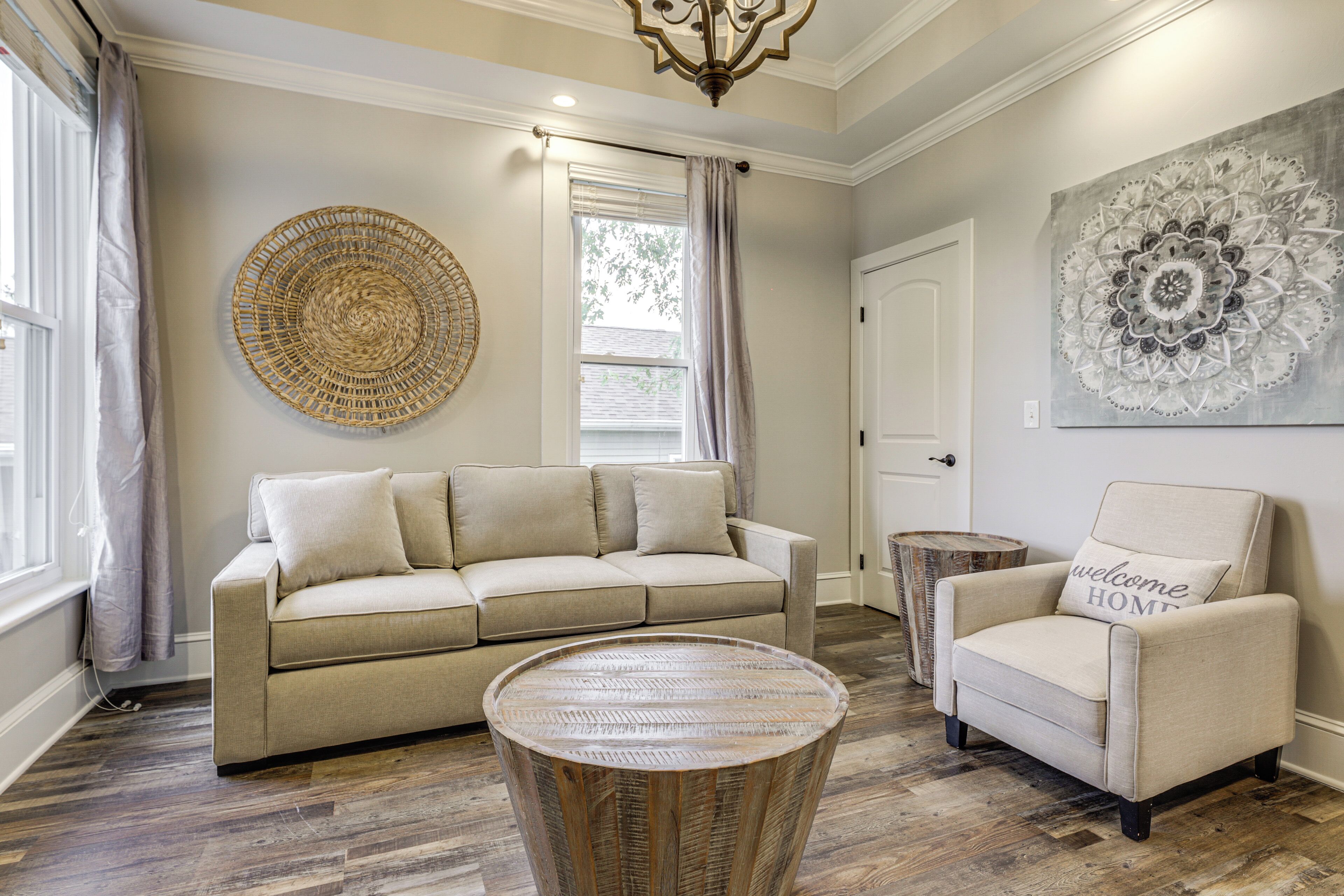 Huis (4 Bedrooms) | Interieur