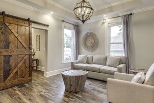 Casa (4 Bedrooms) | Interior