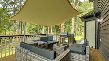 Casa (4 Bedrooms) | Fachada da propriedade