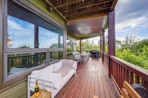 Casa (4 Bedrooms) | Interni