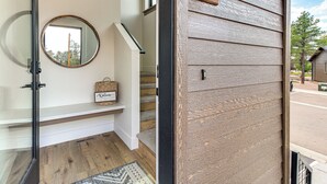 Leilighet (2 Bedrooms) | Innvendig