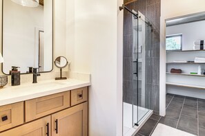 Appartement (2 Bedrooms) | Intérieur