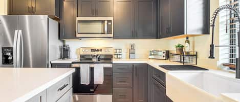 Departamento (2 Bedrooms) | Interior