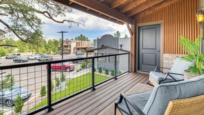Leilighet (2 Bedrooms) | Innvendig
