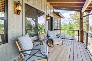 公寓 (2 Bedrooms) | 住宿內部