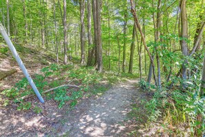 Appartement (2 Bedrooms) | Intérieur