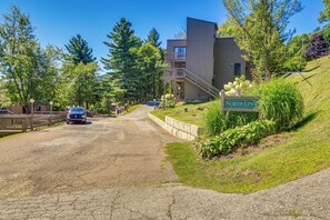 Appartement (2 Bedrooms) | Intérieur