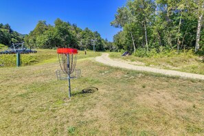 Appartement (2 Bedrooms) | Intérieur
