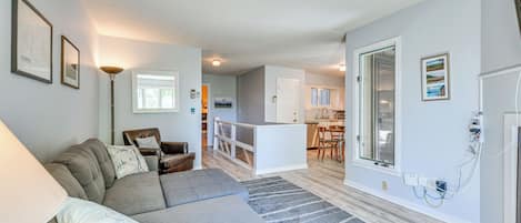 公寓 (2 Bedrooms) | 住宿内部