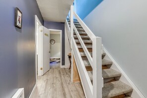 Appartement (2 Bedrooms) | Intérieur