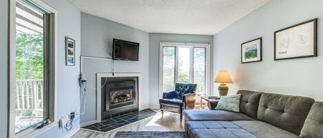 Appartement (2 Bedrooms) | Façade de l’hébergement