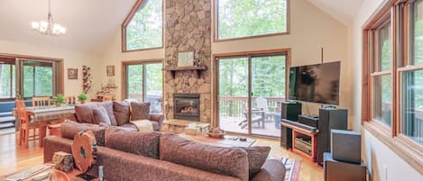 House (2 Bedrooms) | Front of property