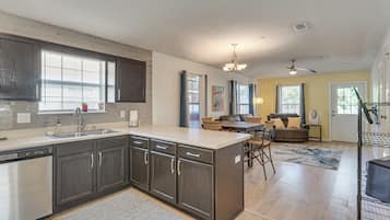 Rumah (3 Bedrooms) | Interior