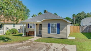 Rumah (3 Bedrooms) | Interior