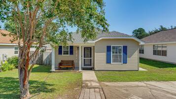 Rumah (3 Bedrooms) | Interior